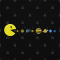 Pac Universe T-Shirt Hoodie, Sweatshirt | CiraTrend.com (Image 1)