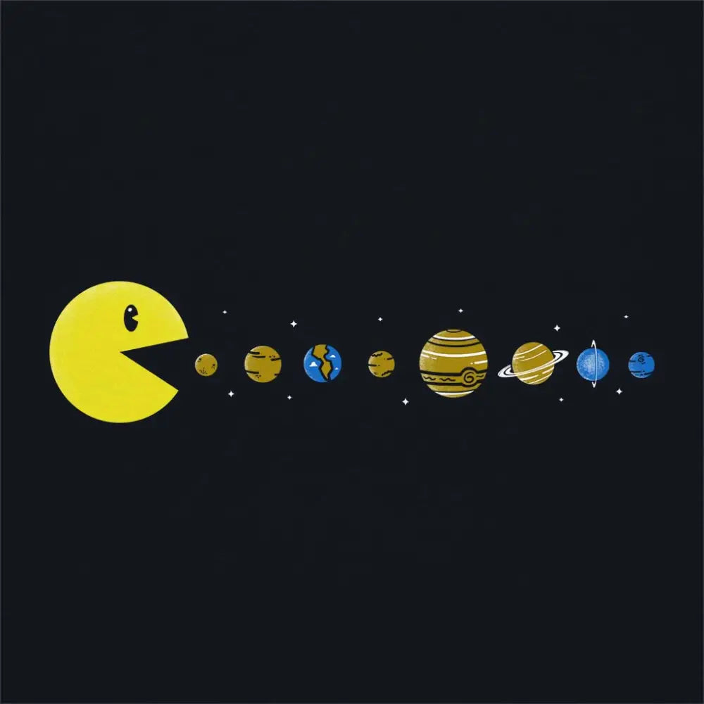 Pac Universe T-Shirt Hoodie, Sweatshirt | CiraTrend.com (Image 4)