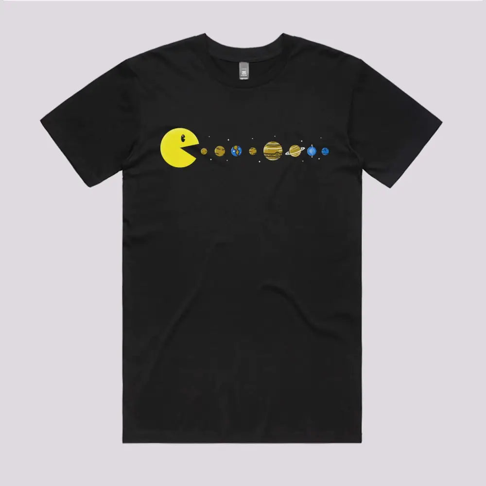 Pac Universe T-Shirt Hoodie, Sweatshirt | CiraTrend.com (Image 2)