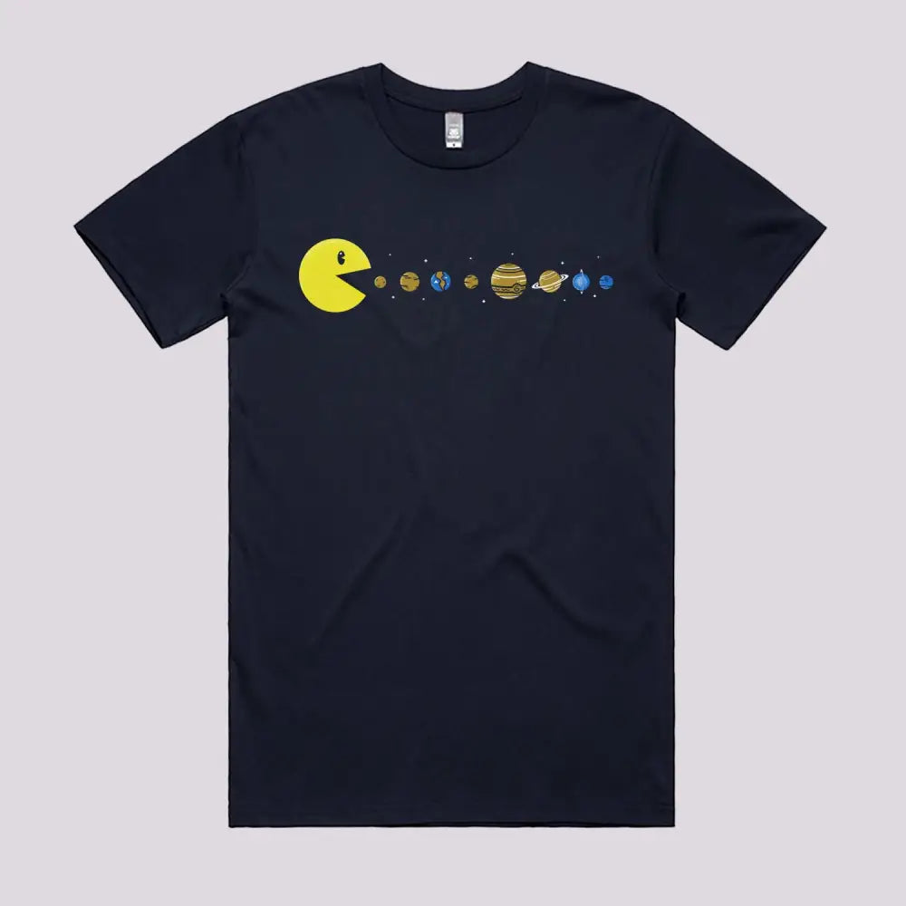 Pac Universe T-Shirt Hoodie, Sweatshirt | CiraTrend.com (Image 5)