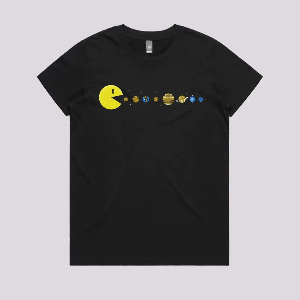 Pac Universe T-Shirt Hoodie, Sweatshirt | CiraTrend.com (Image 3)