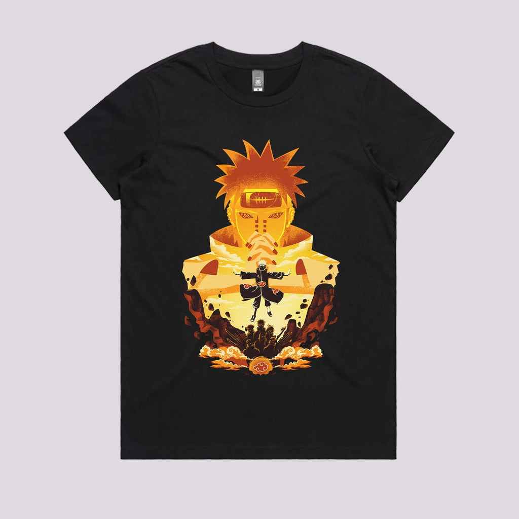 Attack of Pain T-Shirt Hoodie, Sweatshirt | CiraTrend.com (Image 3)