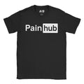 Pain Hub T-Shirt Hoodie, Sweatshirt | CiraTrend.com (Image 1)