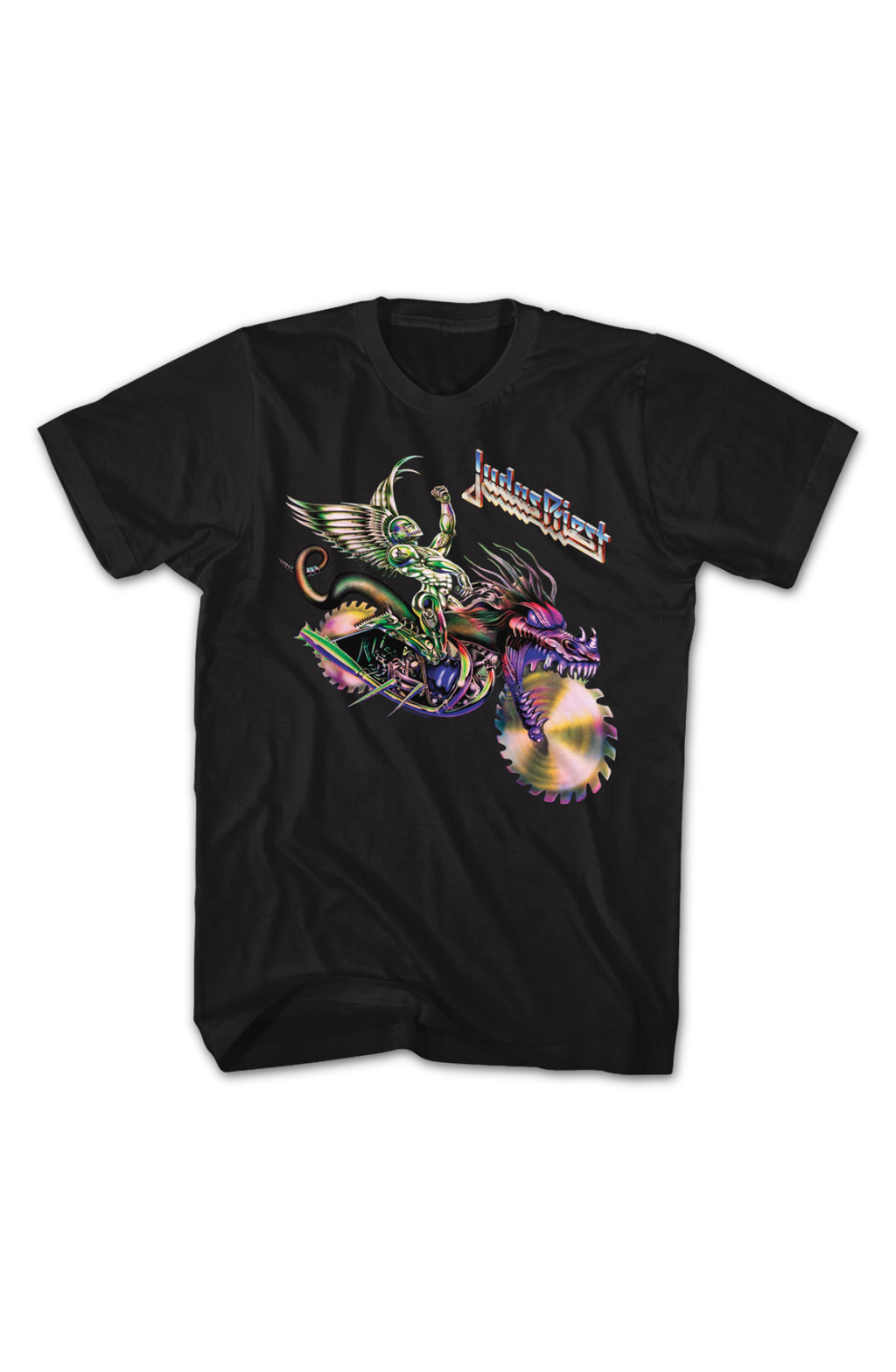 Painkiller Judas Priest T-Shirt Hoodie, Sweatshirt | CiraTrend.com (Image 2)