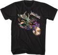 Painkiller Judas Priest T-Shirt Hoodie, Sweatshirt | CiraTrend.com (Image 1)