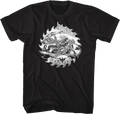 Painkiller Saw Sketch Judas Priest T-Shirt Hoodie, Sweatshirt | CiraTrend.com (Image 1)