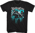 Paint Stroke Motley Crue T-Shirt Hoodie, Sweatshirt | CiraTrend.com (Image 1)