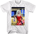 Pamela Anderson Baywatch T-Shirt Hoodie, Sweatshirt | CiraTrend.com (Image 1)