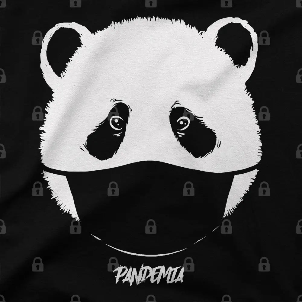 Pandemia T-Shirt Hoodie, Sweatshirt | CiraTrend.com (Image 1)