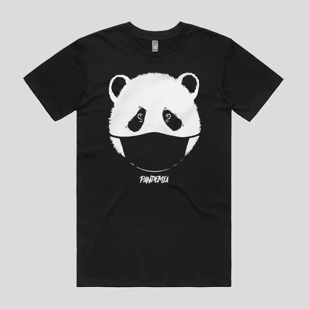 Pandemia T-Shirt Hoodie, Sweatshirt | CiraTrend.com (Image 2)