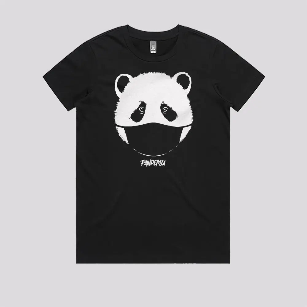 Pandemia T-Shirt Hoodie, Sweatshirt | CiraTrend.com (Image 3)
