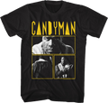 Panels Candyman T-Shirt Hoodie, Sweatshirt | CiraTrend.com (Image 1)