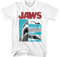 Panels Jaws T-Shirt Hoodie, Sweatshirt | CiraTrend.com (Image 1)