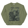 Papa Roach Last Resort Sweatshirt T-Shirts, Hoodie | CiraTrend.com (Image 1)