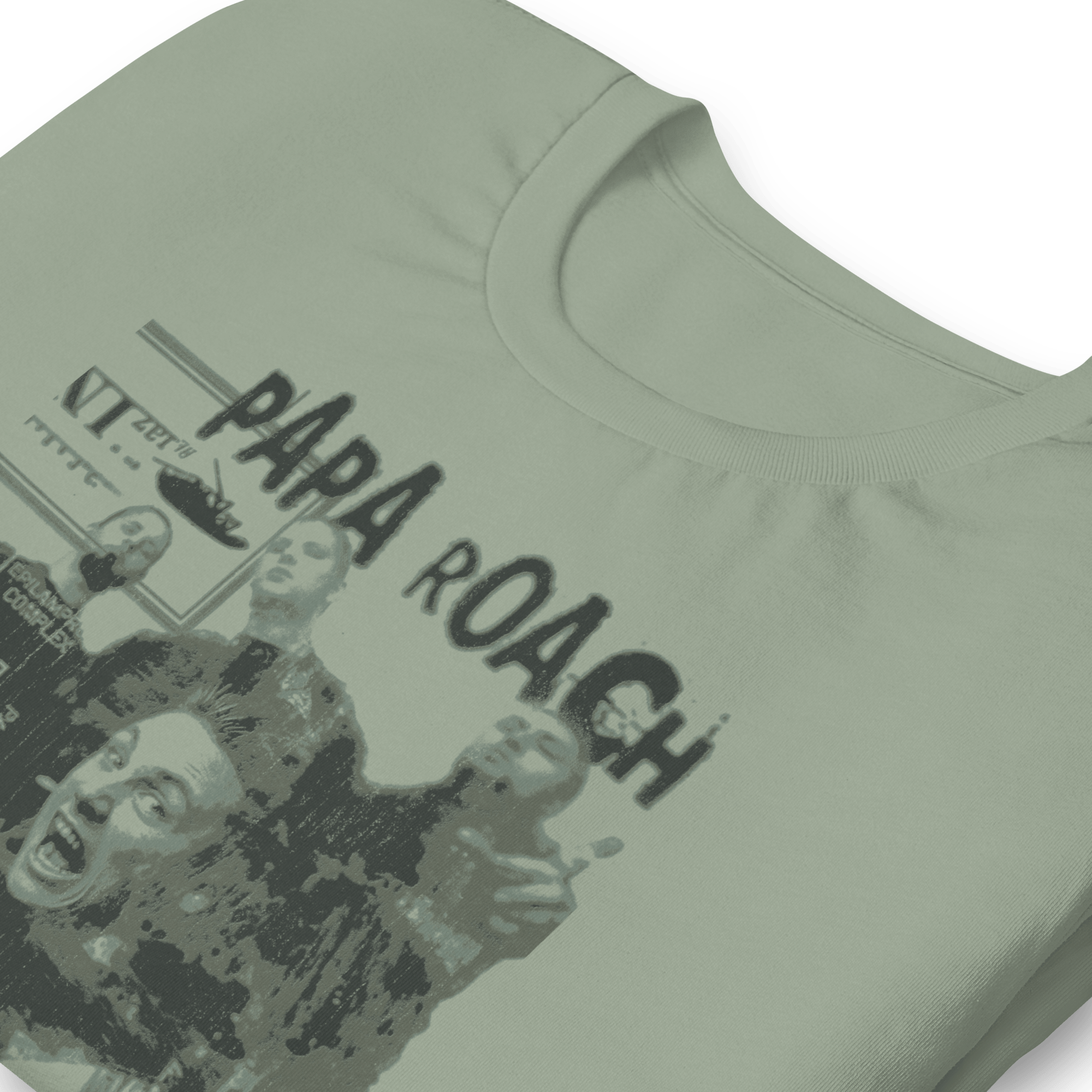Papa Roach Last Resort T-Shirt Hoodie, Sweatshirt | CiraTrend.com (Image 3)