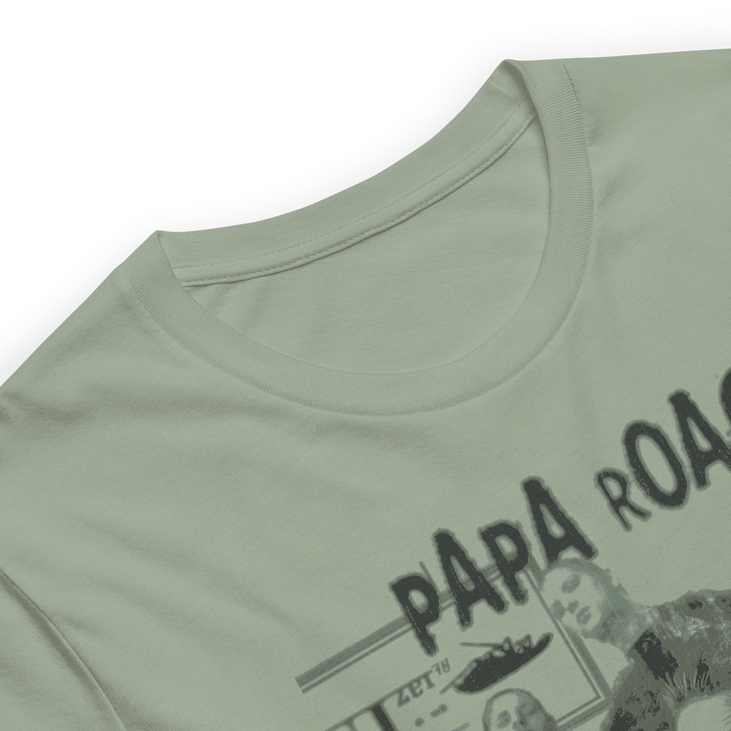 Papa Roach Last Resort T-Shirt Hoodie, Sweatshirt | CiraTrend.com (Image 4)
