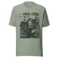 Papa Roach Last Resort T-Shirt Hoodie, Sweatshirt | CiraTrend.com (Image 1)