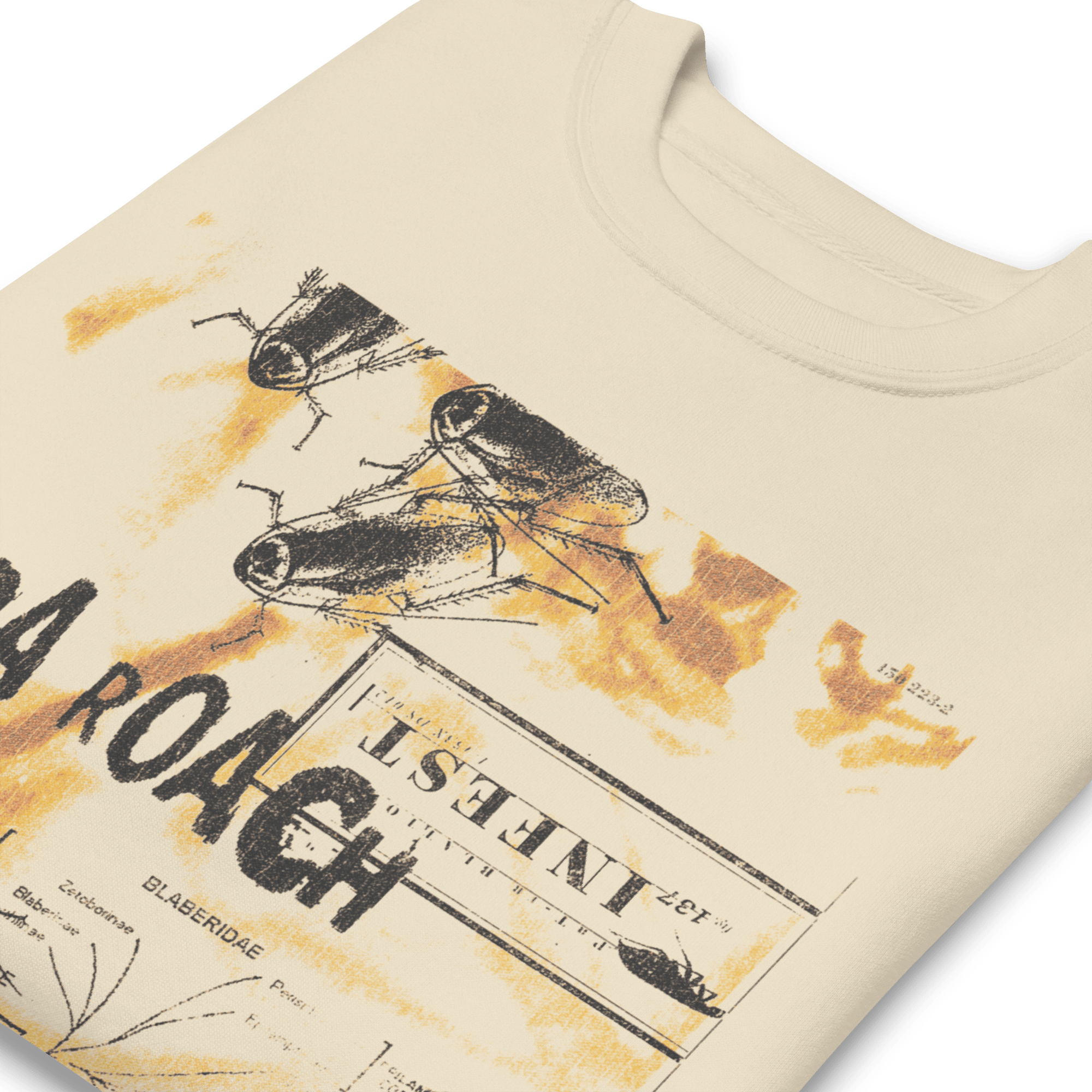 Papa Roach OG Infest Sweatshirt T-Shirts, Hoodie | CiraTrend.com (Image 3)