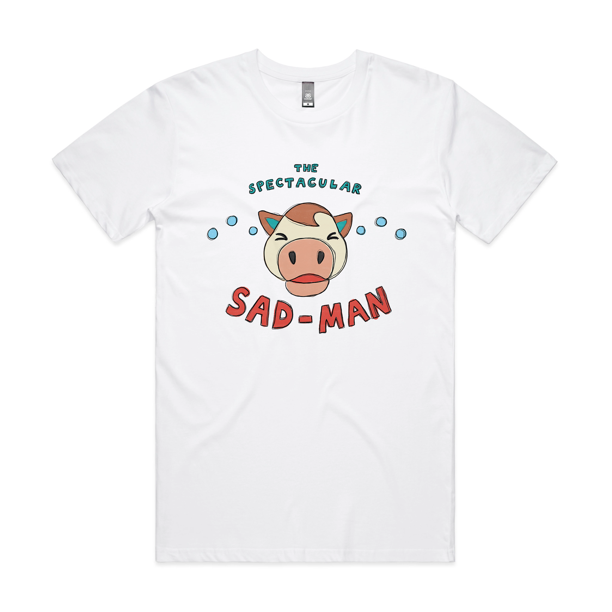Papi Tee Hoodie, Sweatshirt | CiraTrend.com (Image 1)