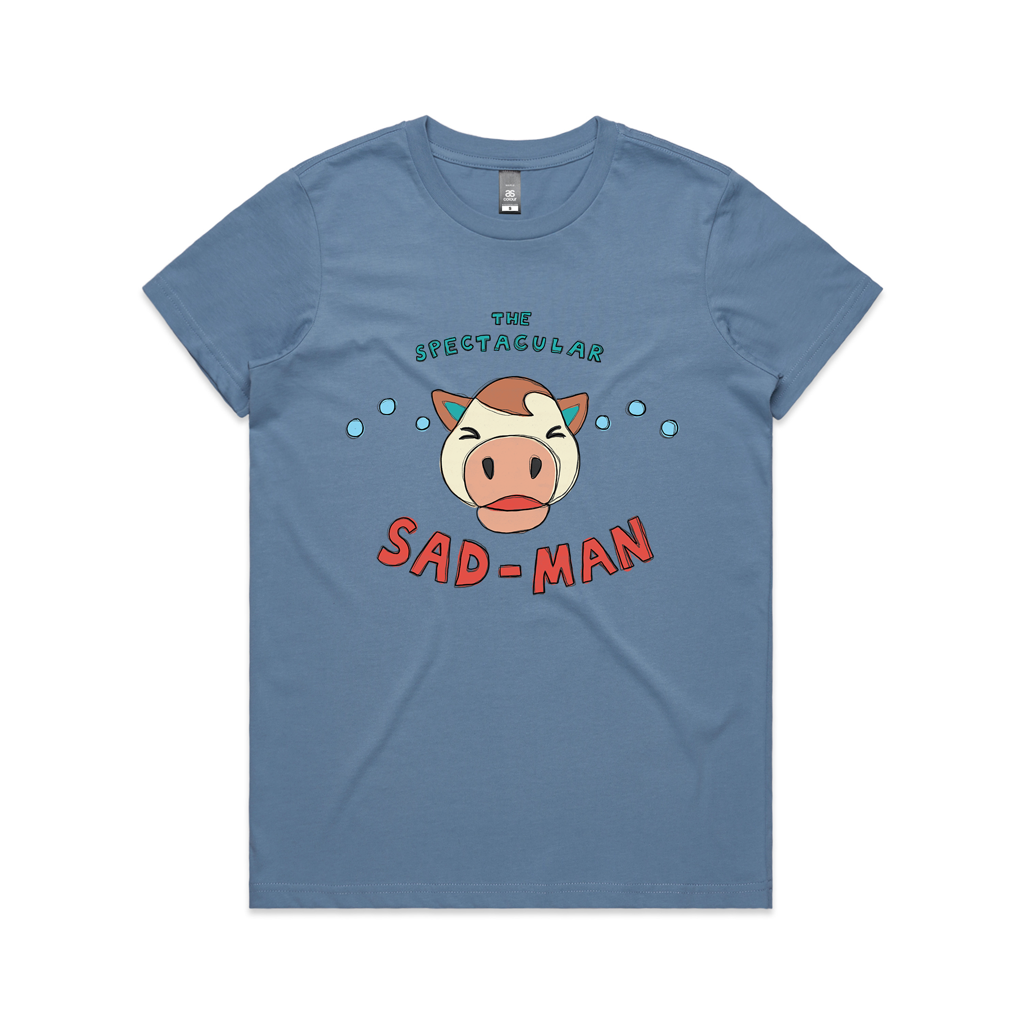 Papi Tee Hoodie, Sweatshirt | CiraTrend.com (Image 3)