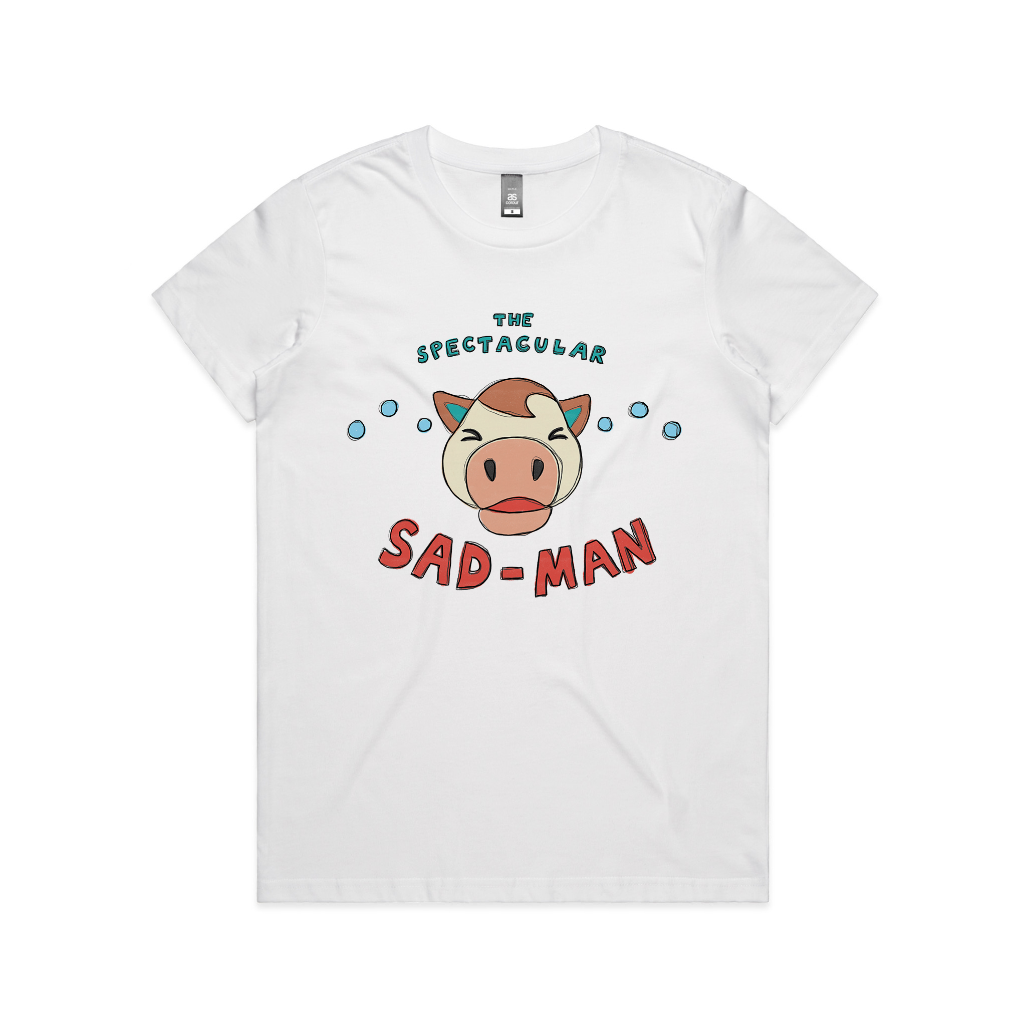 Papi Tee Hoodie, Sweatshirt | CiraTrend.com (Image 4)
