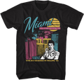 Paradise Scarface T-Shirt Hoodie, Sweatshirt | CiraTrend.com (Image 1)