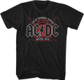 Paradise Theatre ACDC T-Shirt Hoodie, Sweatshirt | CiraTrend.com (Image 1)