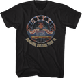 Paradise Theatre Tour Styx T-Shirt Hoodie, Sweatshirt | CiraTrend.com (Image 1)