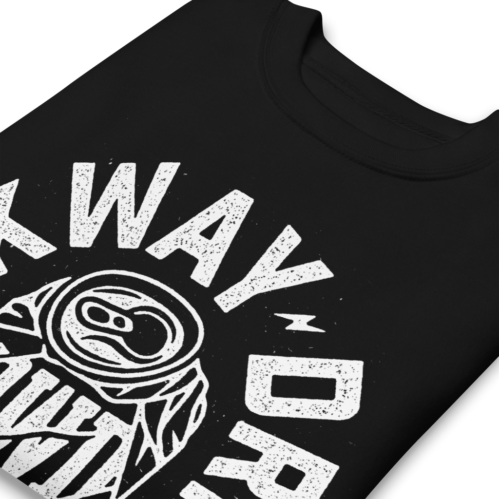 Parkway Drive Crushed Sweatshirt T-Shirts, Hoodie | CiraTrend.com (Image 3)