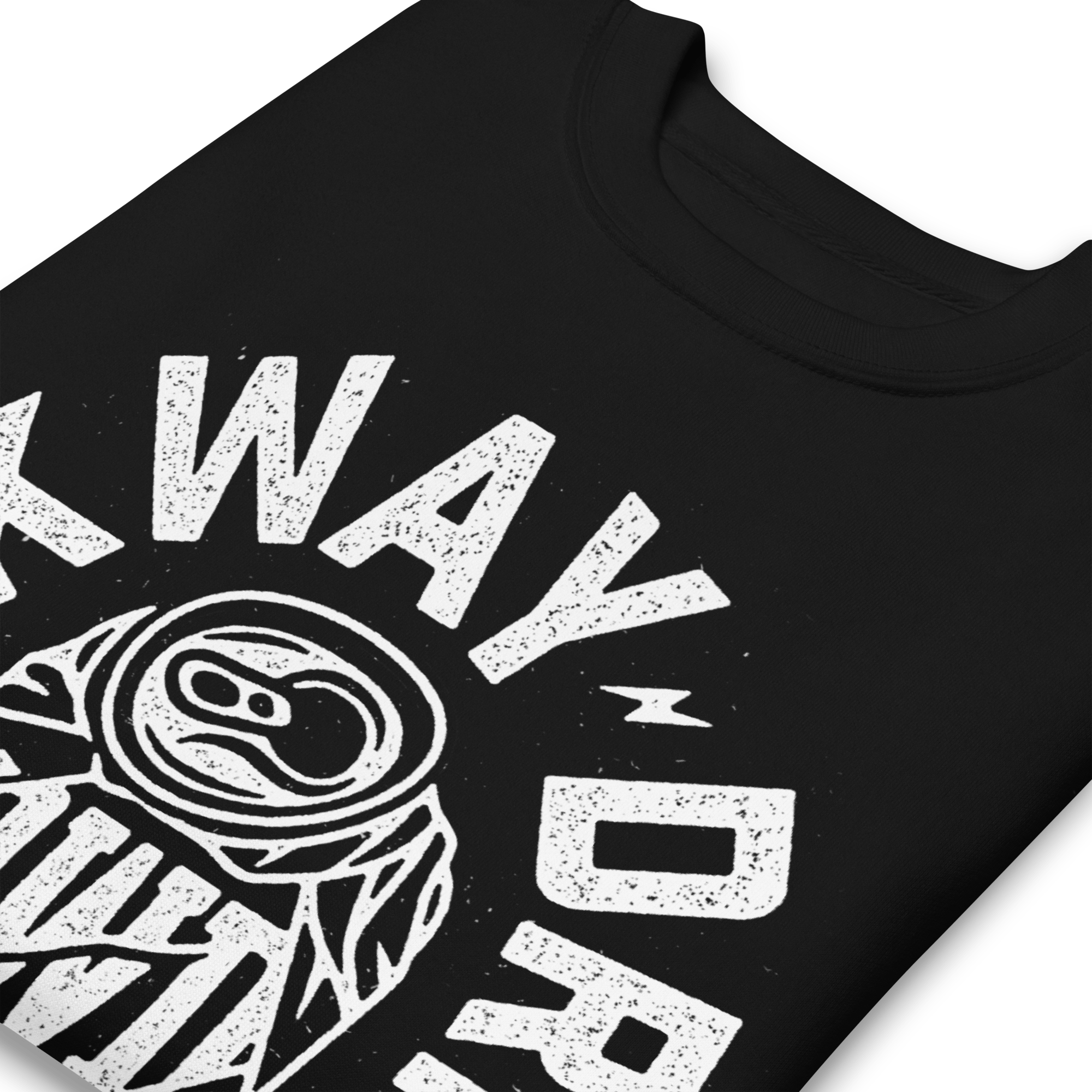 Parkway Drive Crushed Sweatshirt T-Shirts, Hoodie | CiraTrend.com (Image 3)