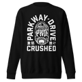 Parkway Drive Crushed Sweatshirt T-Shirts, Hoodie | CiraTrend.com (Image 1)