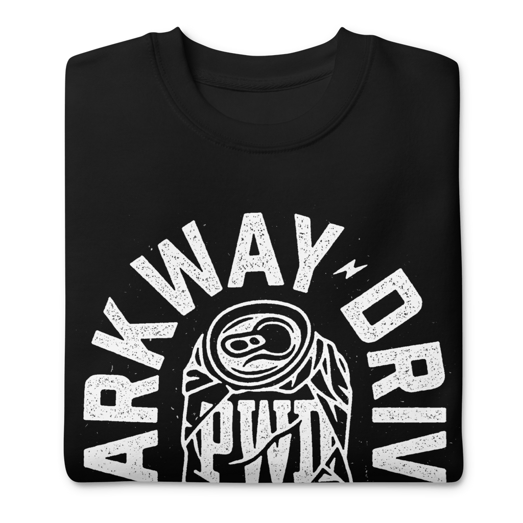 Parkway Drive Crushed Sweatshirt T-Shirts, Hoodie | CiraTrend.com (Image 2)