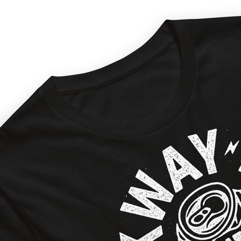 Parkway Drive Crushed T-Shirt Hoodie, Sweatshirt | CiraTrend.com (Image 4)