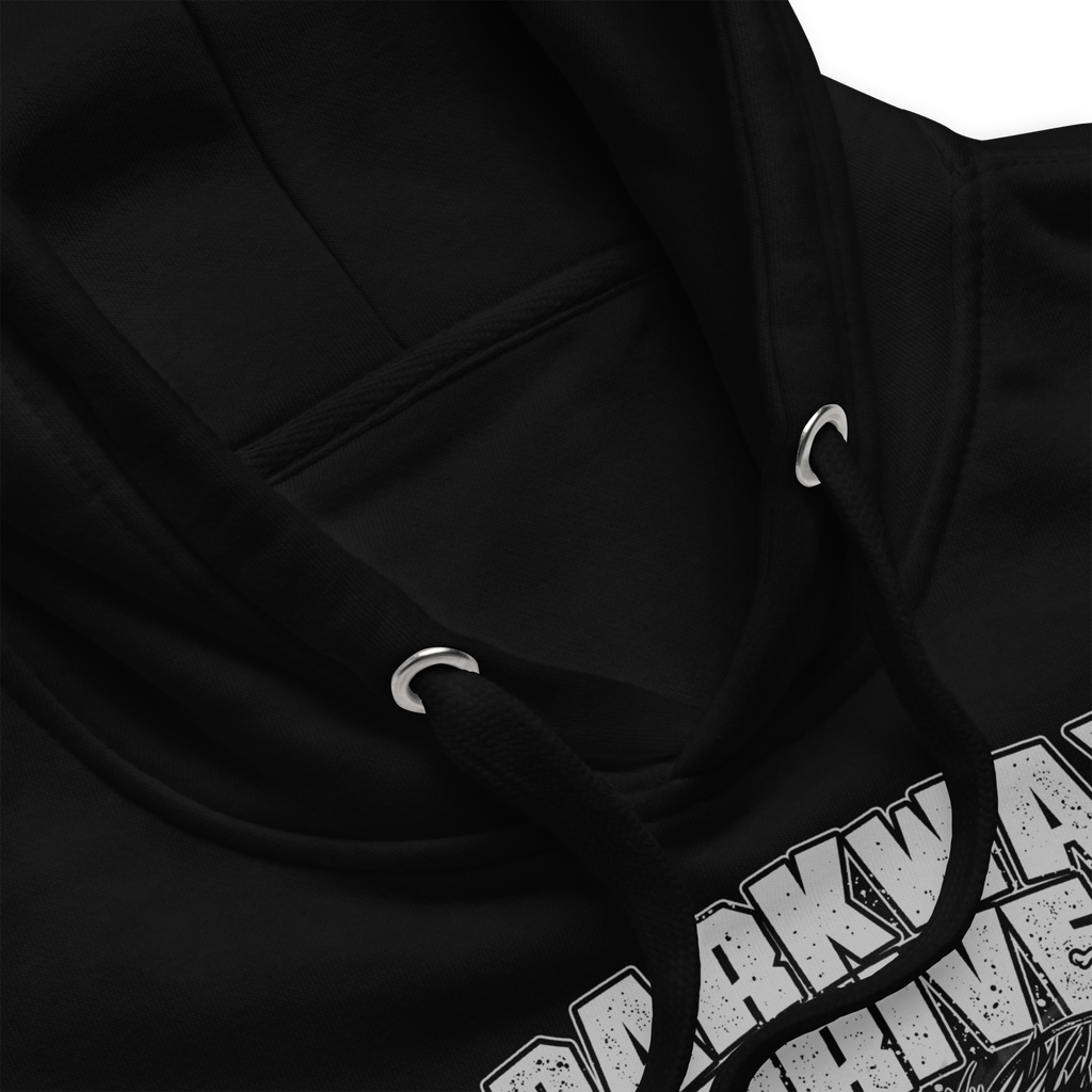 Parkway Drive Ding it You Bought It Hoodie T-Shirts, Sweatshirt | CiraTrend.com (Image 3)