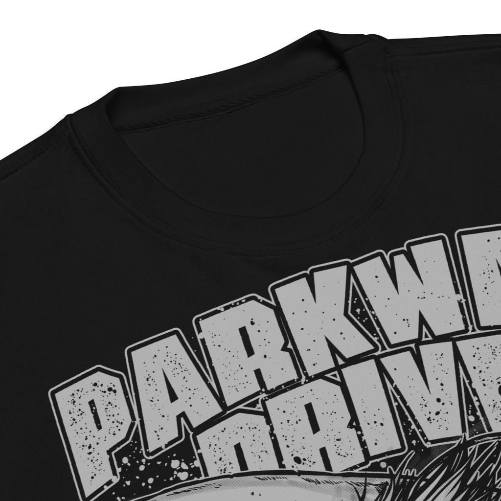 Parkway Drive Ding it You Bought It Sweatshirt T-Shirts, Hoodie | CiraTrend.com (Image 4)
