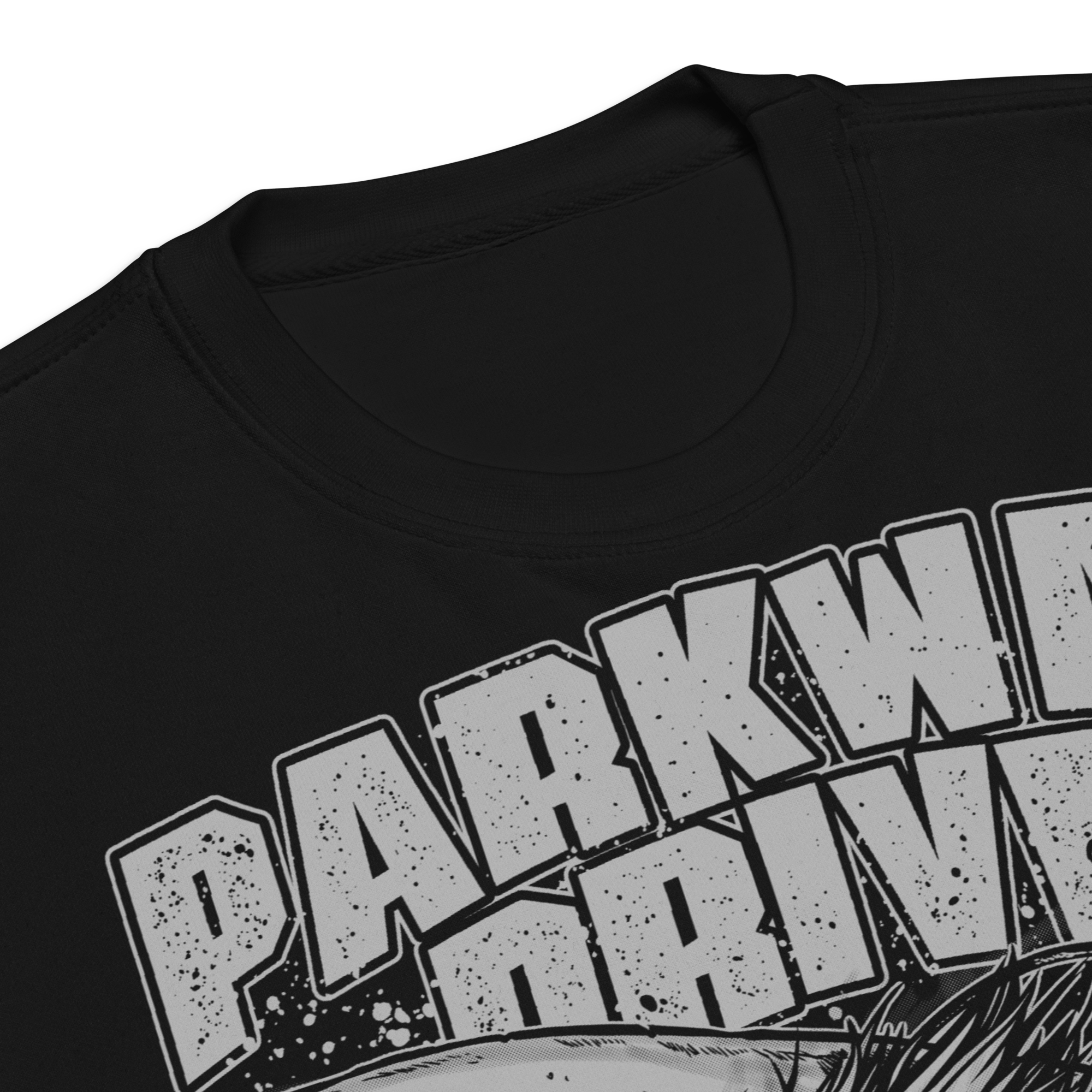 Parkway Drive Ding it You Bought It Sweatshirt T-Shirts, Hoodie | CiraTrend.com (Image 4)
