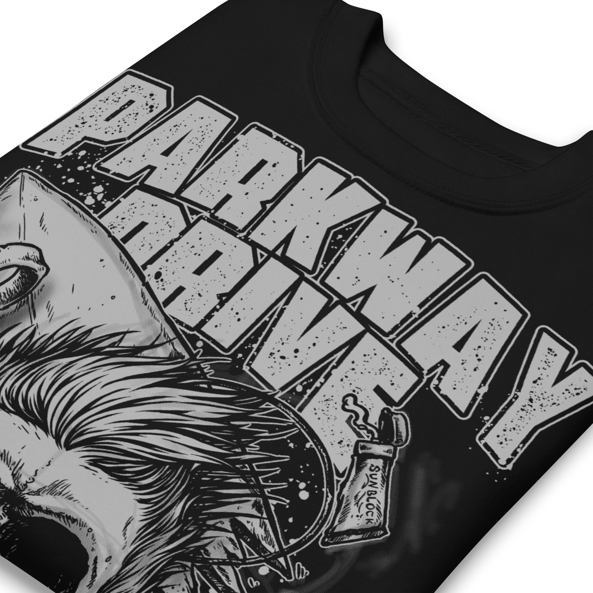 Parkway Drive Ding it You Bought It Sweatshirt T-Shirts, Hoodie | CiraTrend.com (Image 3)