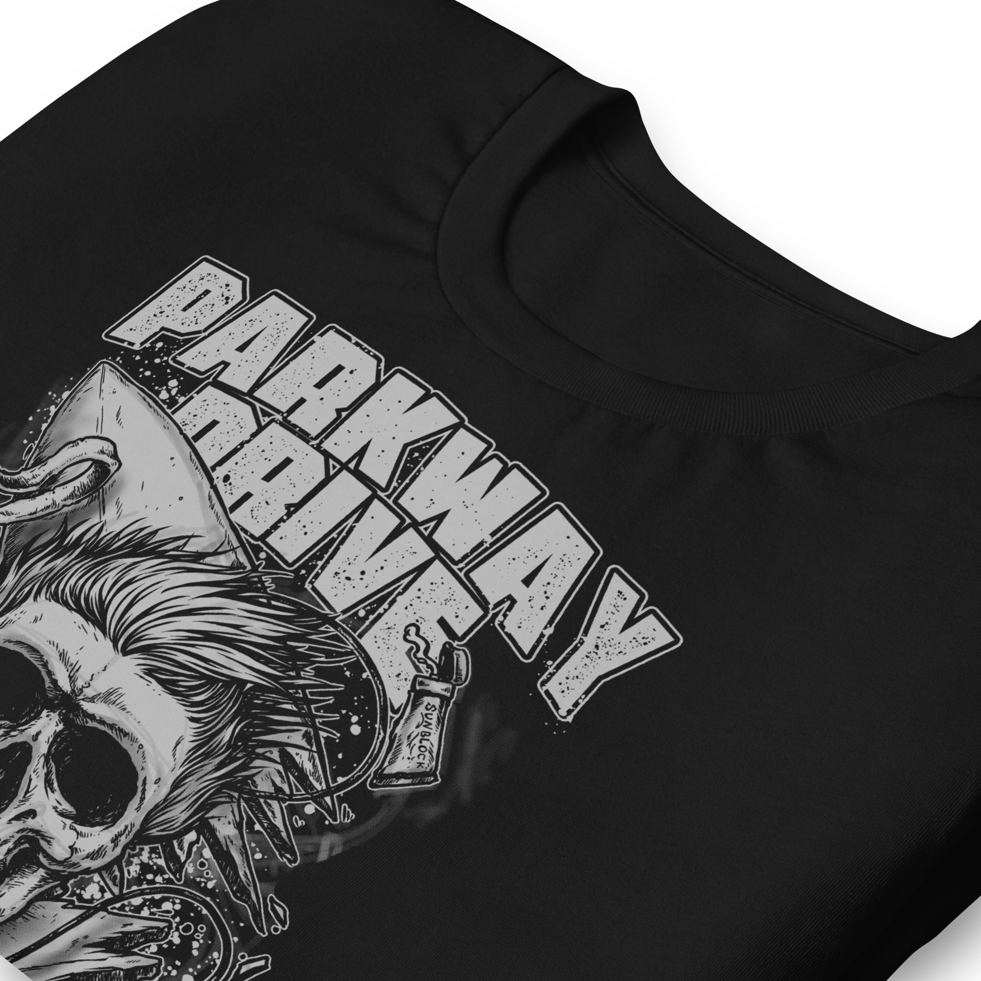 Parkway Drive Ding it You Bought It T-Shirt Hoodie, Sweatshirt | CiraTrend.com (Image 3)