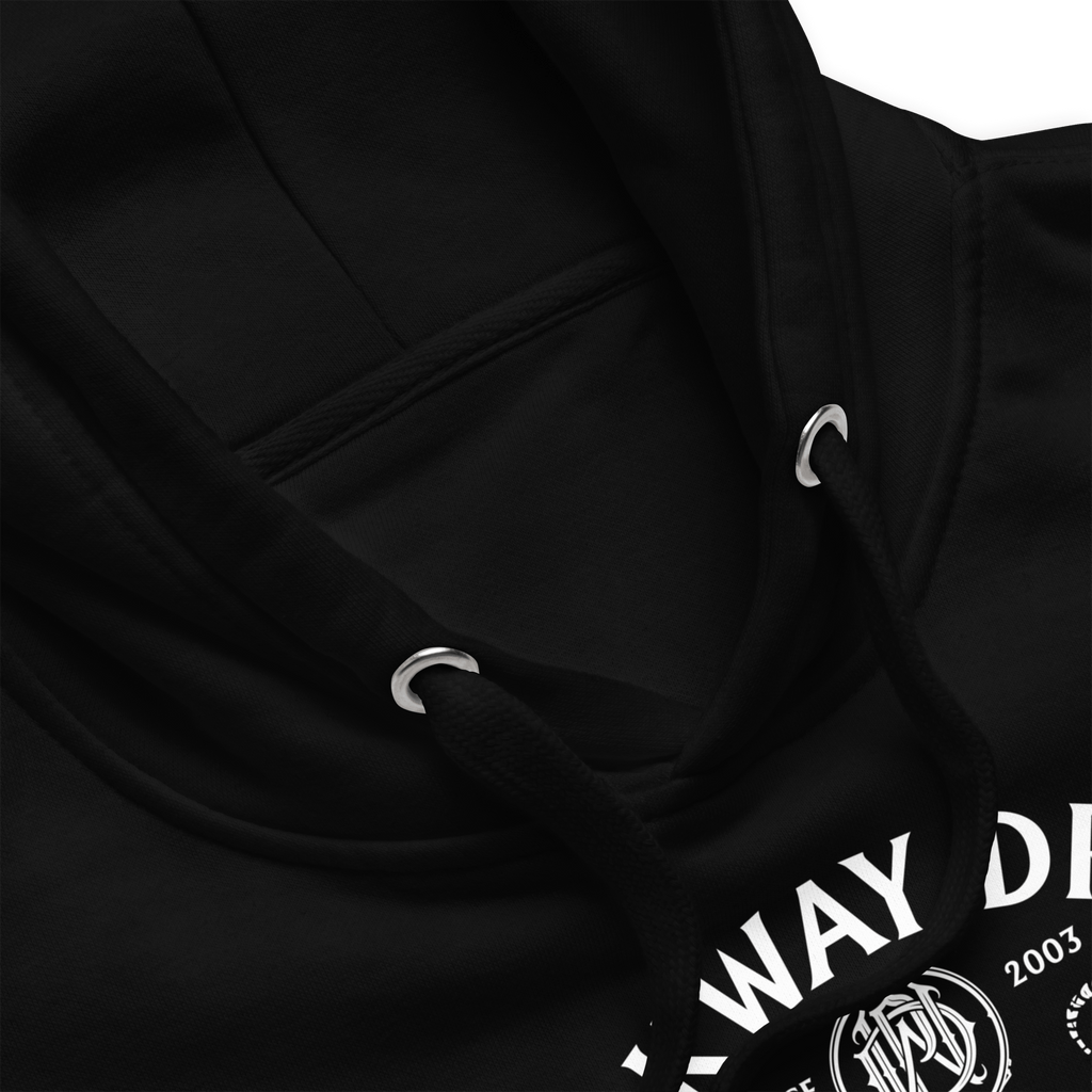 Parkway Drive Est 2003 Hoodie T-Shirts, Sweatshirt | CiraTrend.com (Image 3)