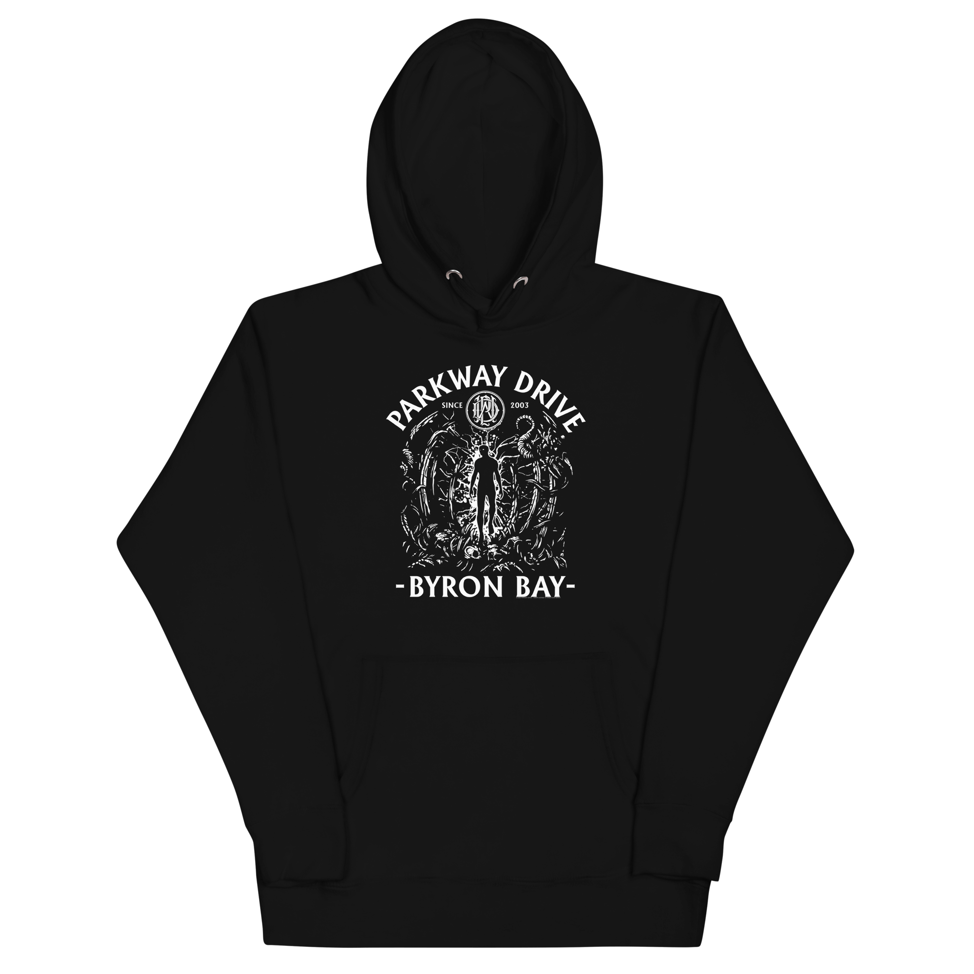 Parkway Drive Est 2003 Hoodie T-Shirts, Sweatshirt | CiraTrend.com (Image 2)