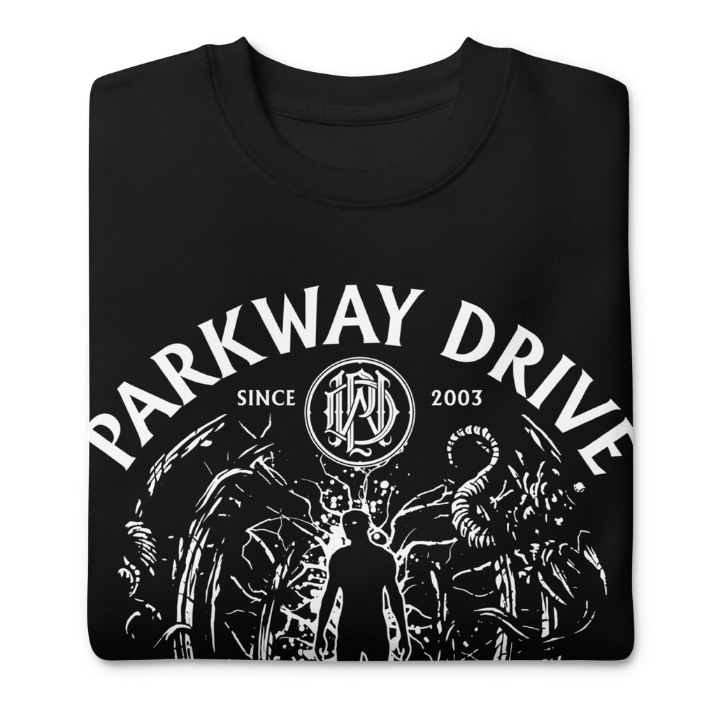 Parkway Drive Est 2003 Sweatshirt T-Shirts, Hoodie | CiraTrend.com (Image 3)