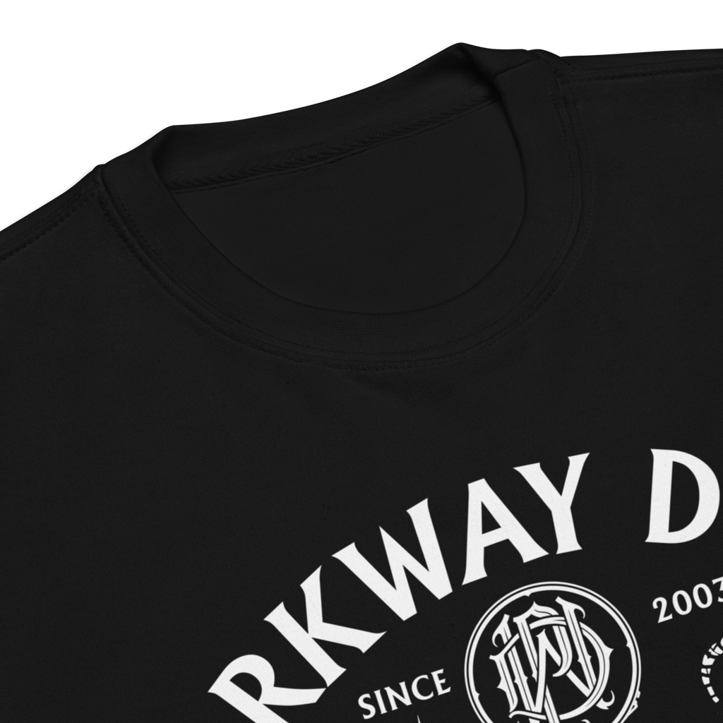 Parkway Drive Est 2003 Sweatshirt T-Shirts, Hoodie | CiraTrend.com (Image 4)