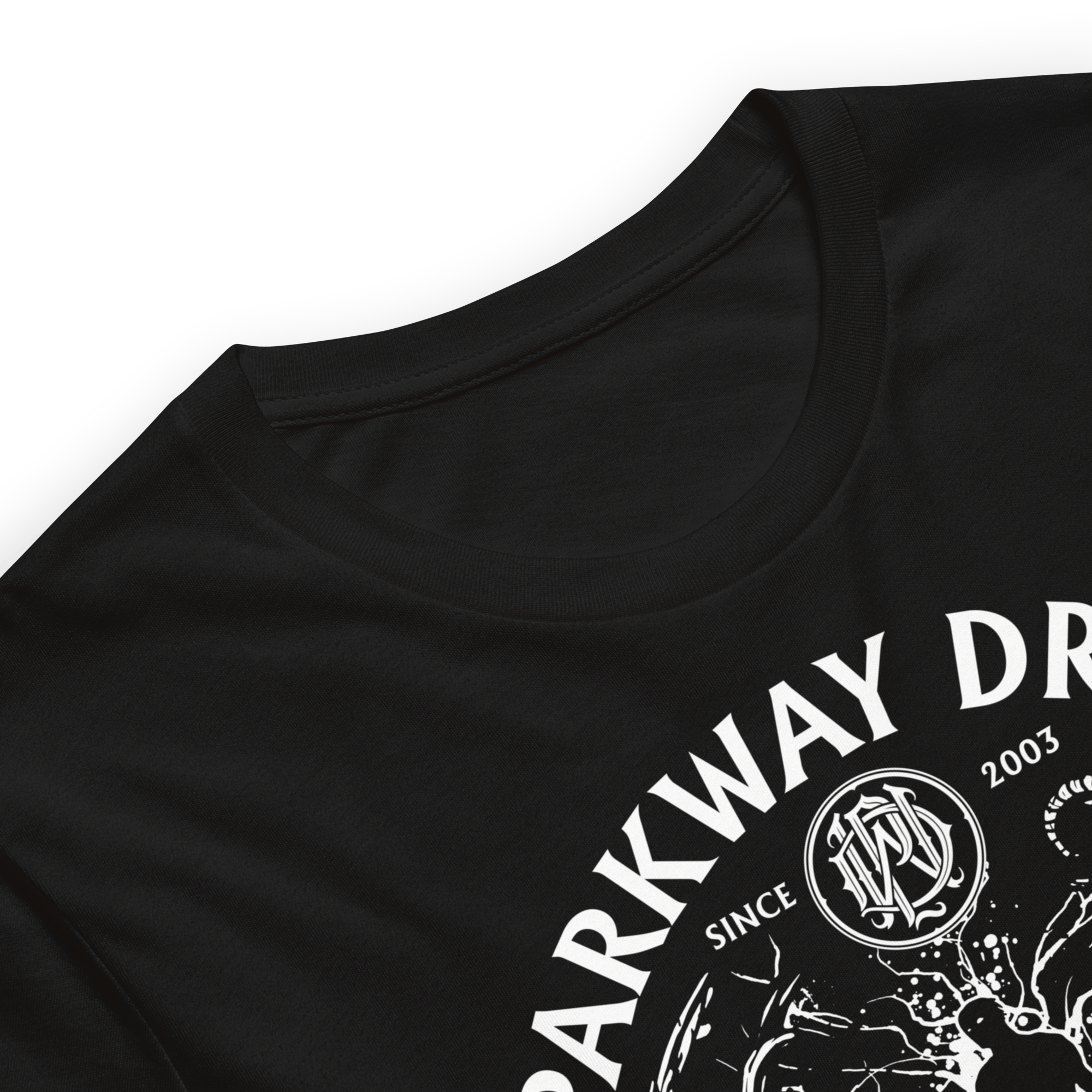 Parkway Drive Est 2003 T-Shirt Hoodie, Sweatshirt | CiraTrend.com (Image 4)