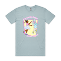 Let's Party Tee Hoodie, Sweatshirt | CiraTrend.com (Image 1)