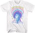 Pastel Both Sides of the Sky Jimi Hendrix T-Shirt Hoodie, Sweatshirt | CiraTrend.com (Image 1)