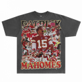 Patrick Mahomes Chiefs Tee Style002 Hoodie, Sweatshirt | CiraTrend.com (Image 1)