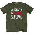 Kind Revolution Green T-Shirts, Hoodie, Sweatshirt