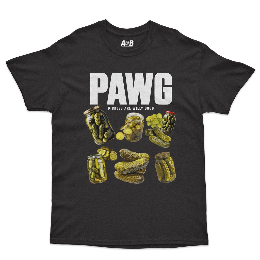 PAWG T-Shirts, Hoodie, Sweatshirt