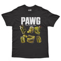 PAWG T-Shirts, Hoodie, Sweatshirt