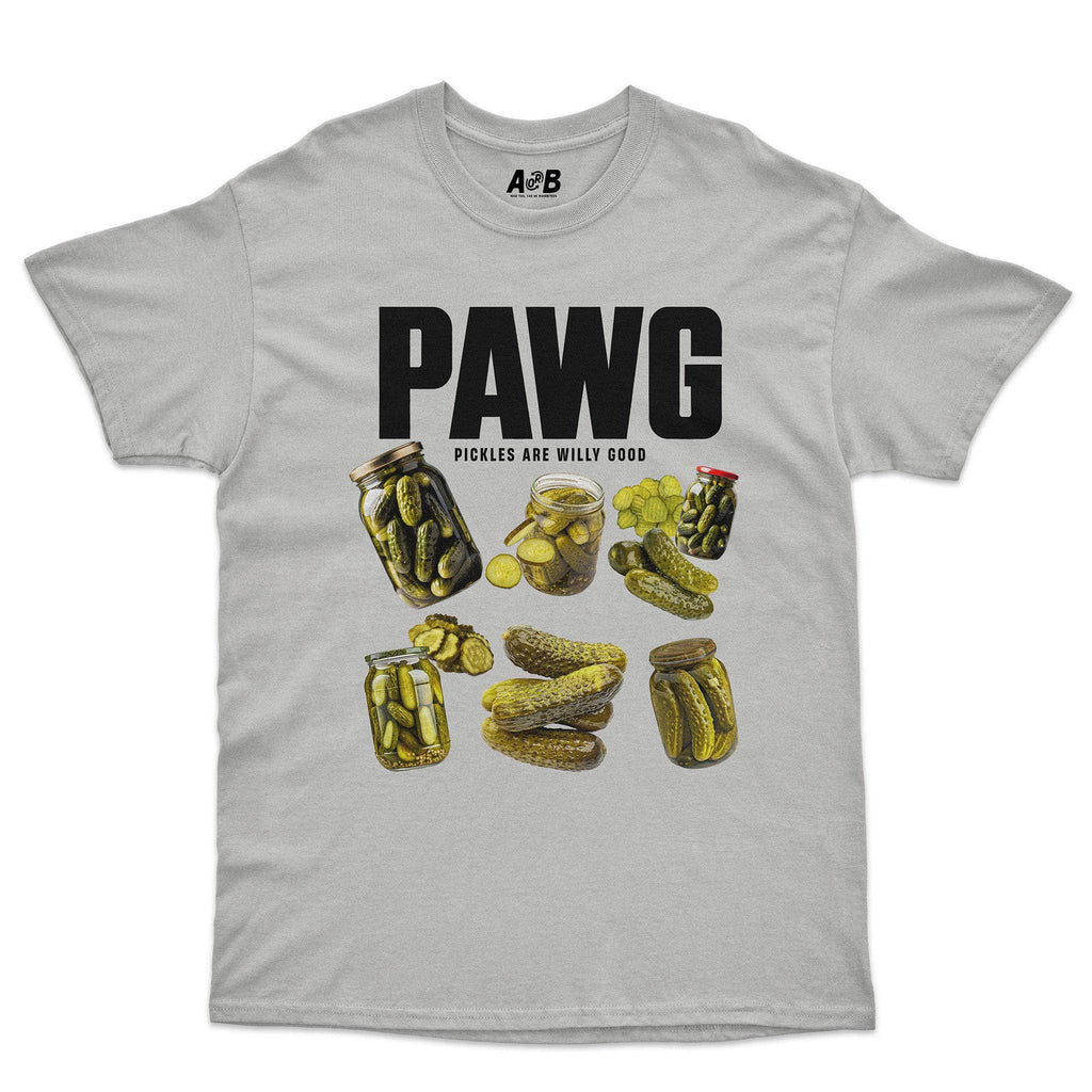 PAWG T-Shirts, Hoodie, Sweatshirt